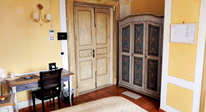 Antichi Feudi Dimora D'Epoca Hotel Teggiano Kültér fotó
