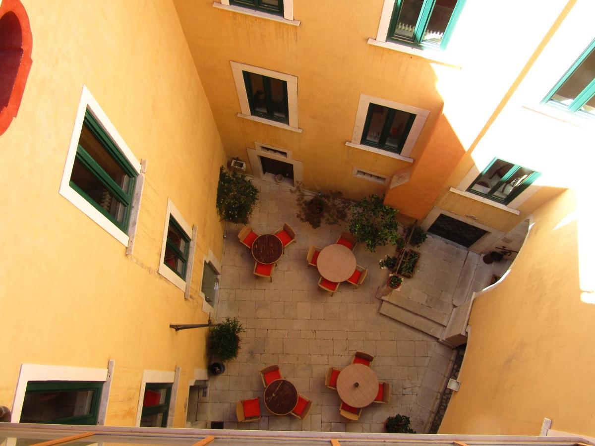Antichi Feudi Dimora D'Epoca Hotel Teggiano Kültér fotó