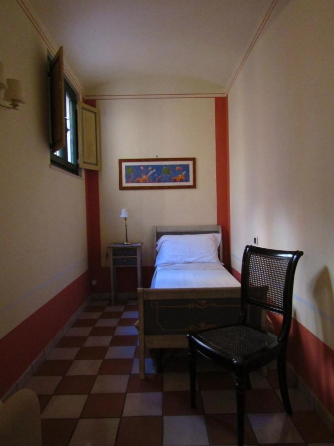 Antichi Feudi Dimora D'Epoca Hotel Teggiano Kültér fotó