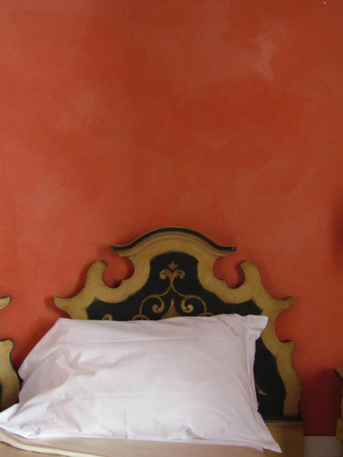 Antichi Feudi Dimora D'Epoca Hotel Teggiano Kültér fotó