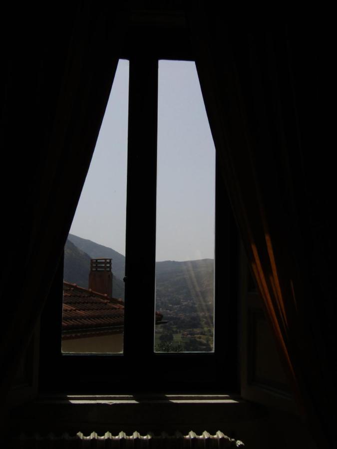 Antichi Feudi Dimora D'Epoca Hotel Teggiano Kültér fotó