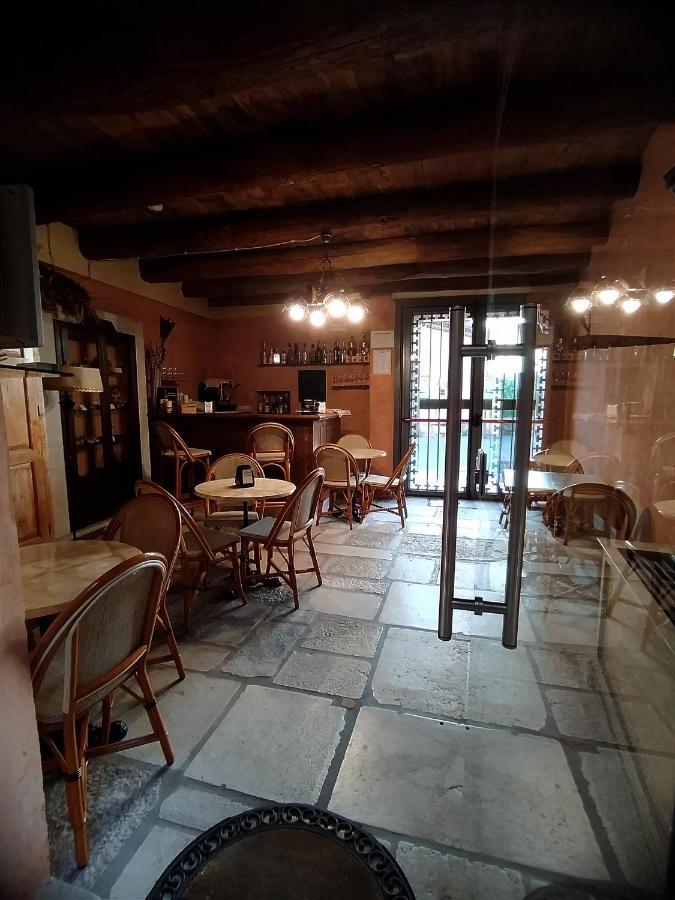 Antichi Feudi Dimora D'Epoca Hotel Teggiano Kültér fotó