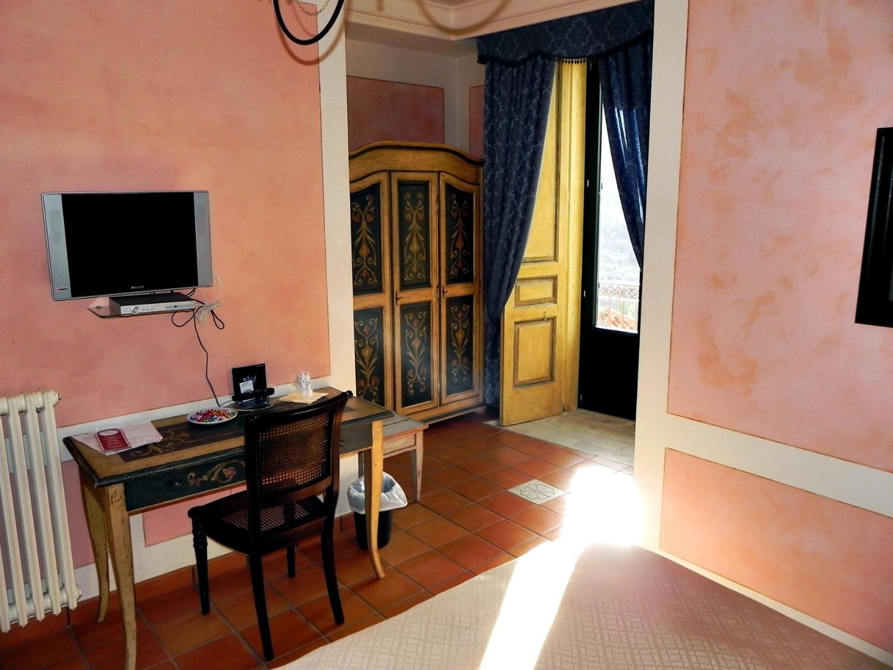 Antichi Feudi Dimora D'Epoca Hotel Teggiano Szoba fotó