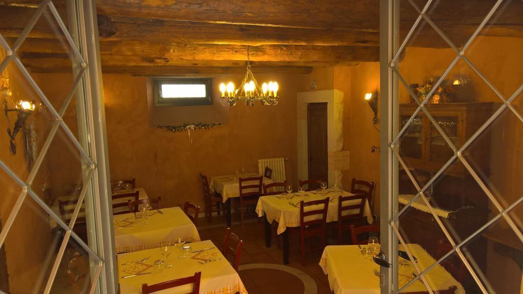 Antichi Feudi Dimora D'Epoca Hotel Teggiano Kültér fotó