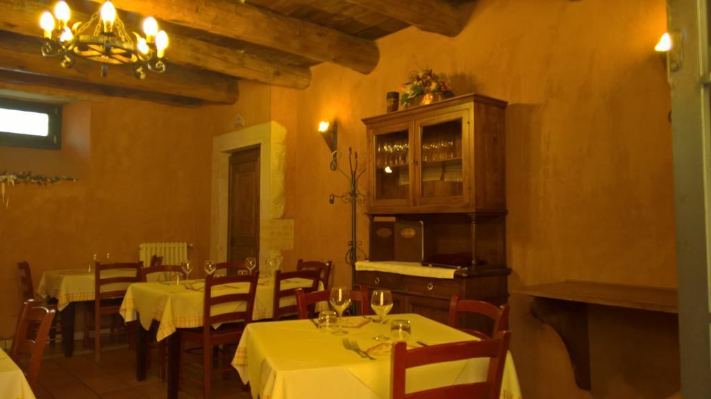 Antichi Feudi Dimora D'Epoca Hotel Teggiano Kültér fotó