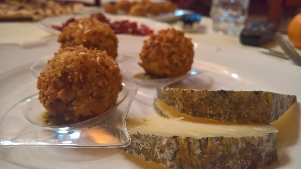 Antichi Feudi Dimora D'Epoca Hotel Teggiano Kültér fotó